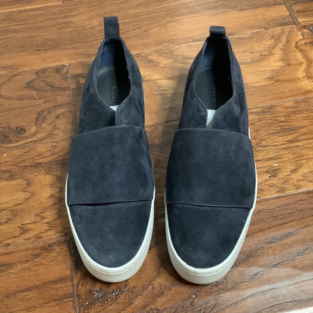 Vince sneakers - only worn once